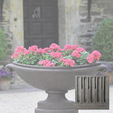 Campania Medici Planter, Large (Oval) - P-630