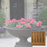 Campania Medici Planter, Large (Oval) - P-630