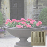 Campania Medici Planter, Large (Oval) - P-630