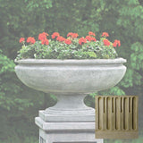 Campania St. Louis Planter - P-631