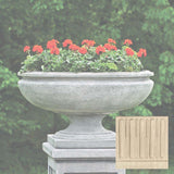 Campania St. Louis Planter - P-631