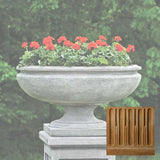 Campania St. Louis Planter - P-631