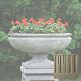 Campania St. Louis Planter - P-631