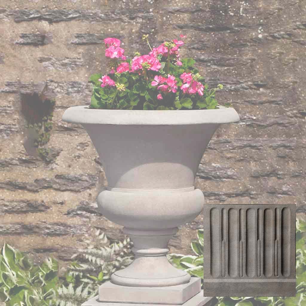 Campania Wilton Urn - P-644
