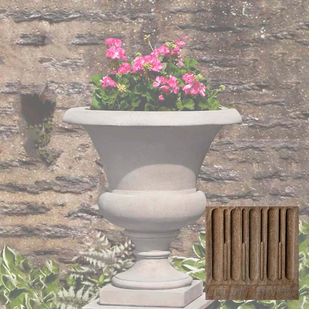 Campania Wilton Urn - P-644