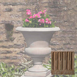 Campania Wilton Urn - P-644