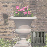 Campania Wilton Urn - P-644