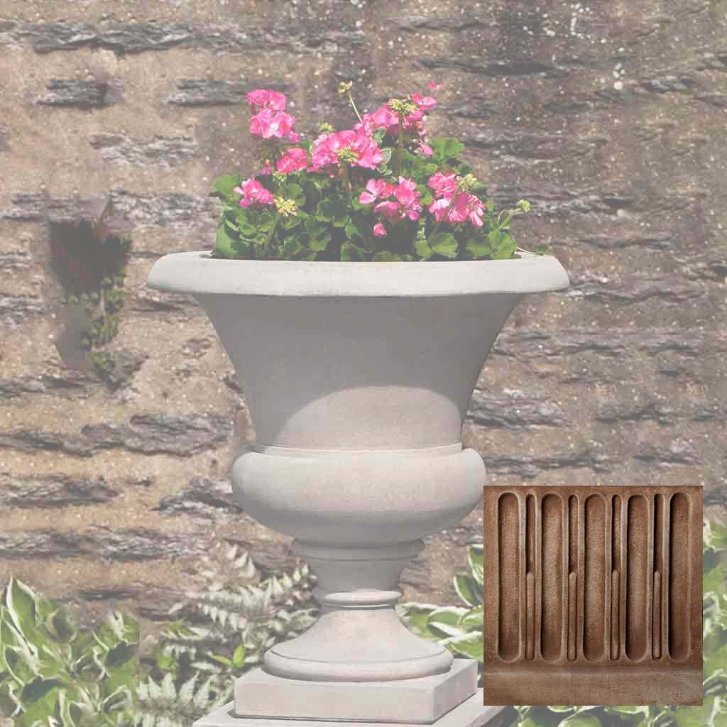 Campania Wilton Urn - P-644