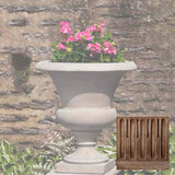 Campania Wilton Urn - P-644