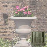 Campania Wilton Urn - P-644
