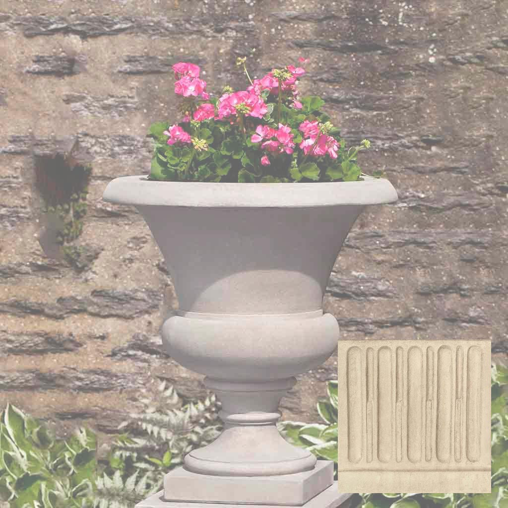 Campania Wilton Urn - P-644
