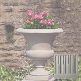 Campania Wilton Urn - P-644