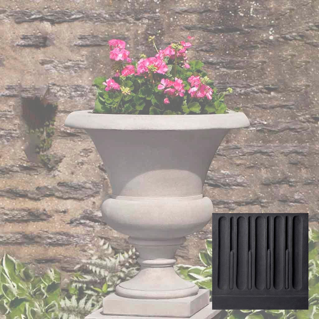 Campania Wilton Urn - P-644