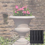 Campania Wilton Urn - P-644