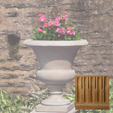 Campania Wilton Urn - P-644