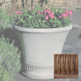 Campania Vallier Urn - P-652