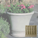 Campania Vallier Urn - P-652