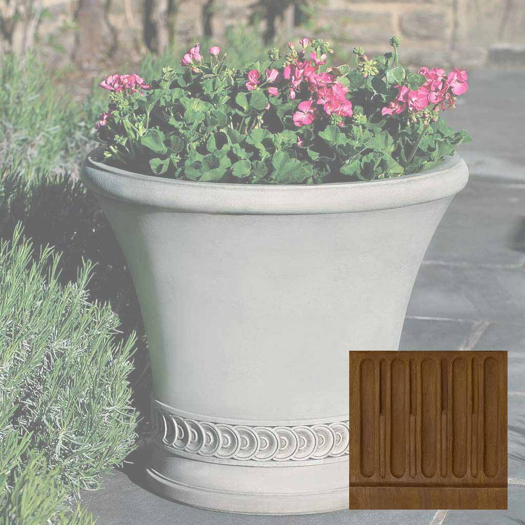 Campania Vallier Urn - P-652