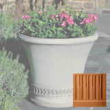 Campania Vallier Urn - P-652