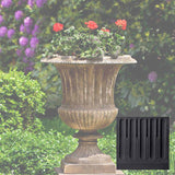 Campania Smithsonian Classical Urn - P-659