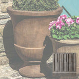 Campania Pascal Urn - P-664