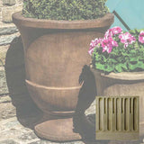 Campania Pascal Urn - P-664