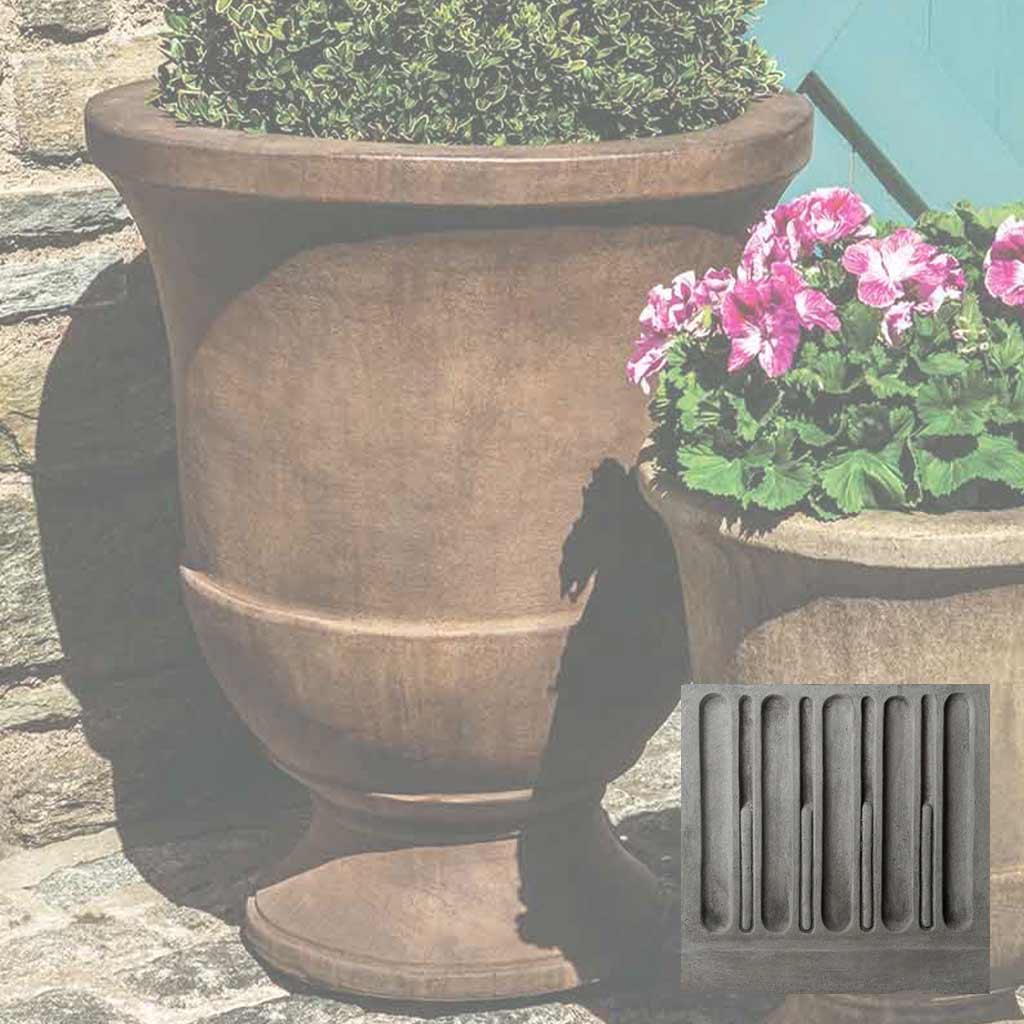 Campania Pascal Urn - P-664