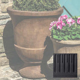 Campania Pascal Urn - P-664