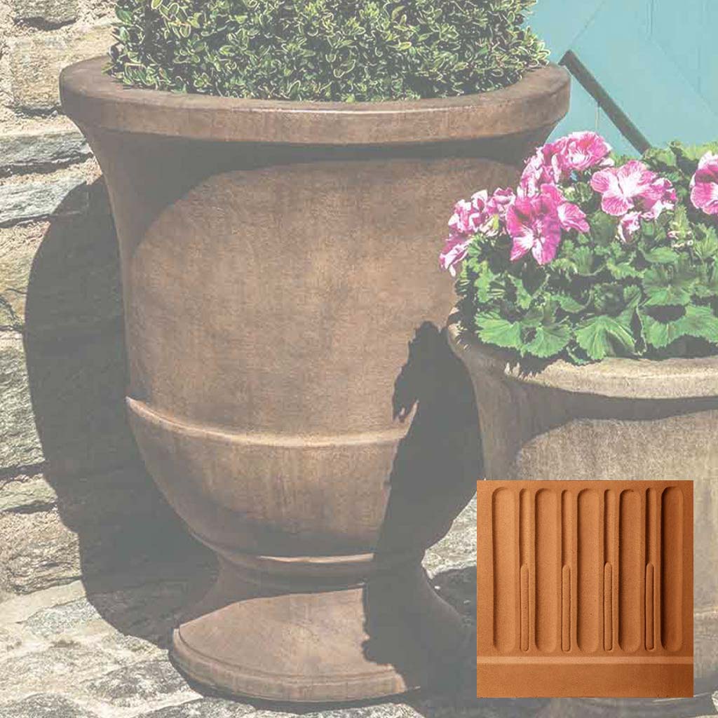 Campania Pascal Urn - P-664