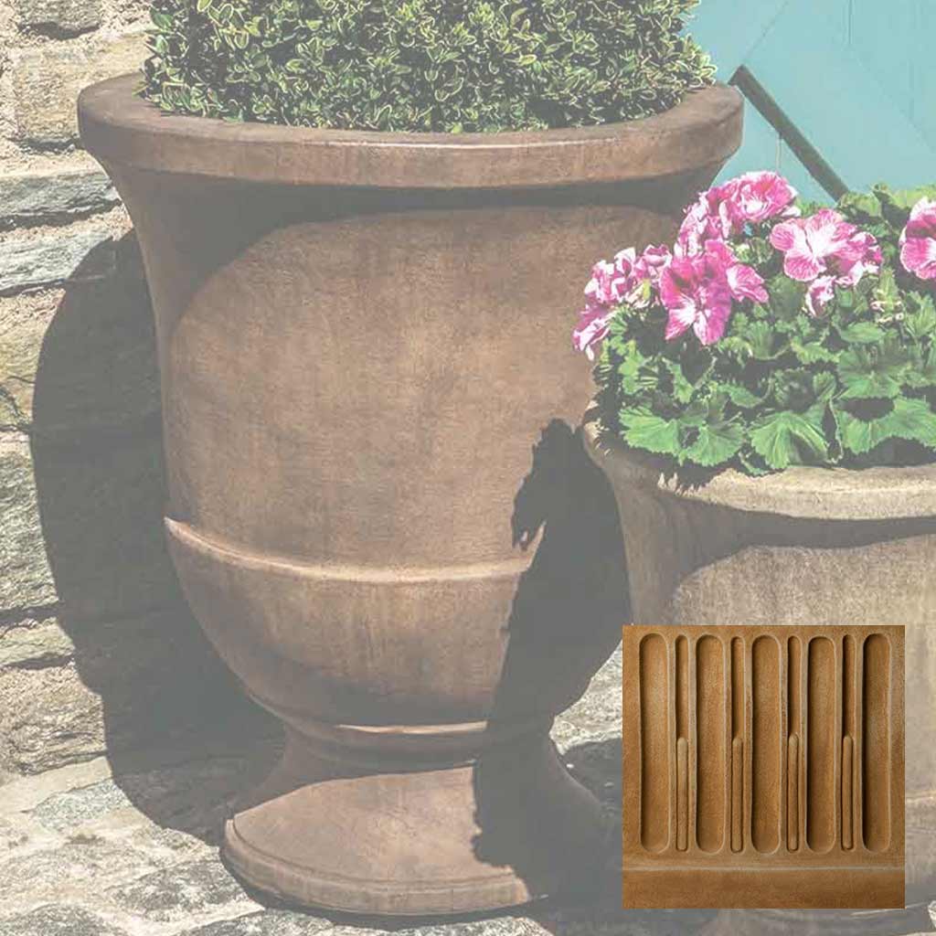 Campania Pascal Urn - P-664