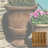Campania Pascal Urn - P-664