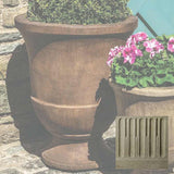 Campania Pascal Urn - P-664