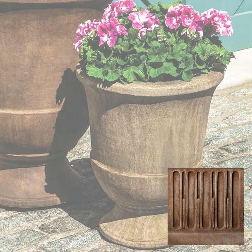 Campania Pascal Urn - P-664