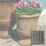 Campania Pascal Urn - P-664