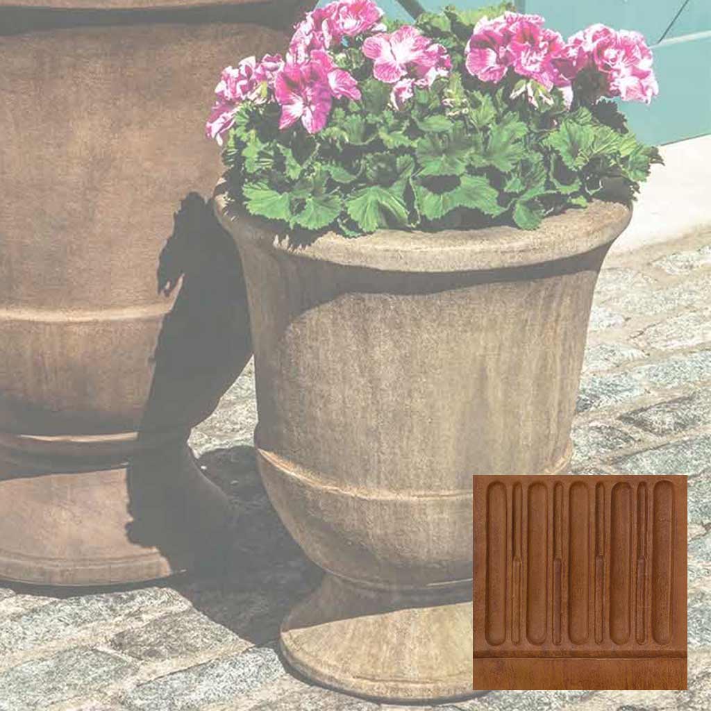 Campania Pascal Urn - P-664