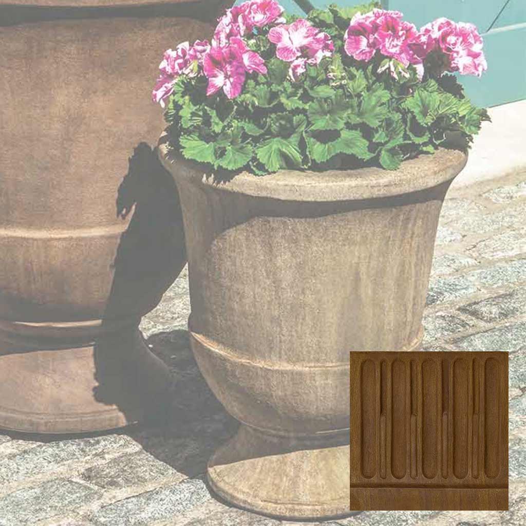 Campania Pascal Urn - P-664