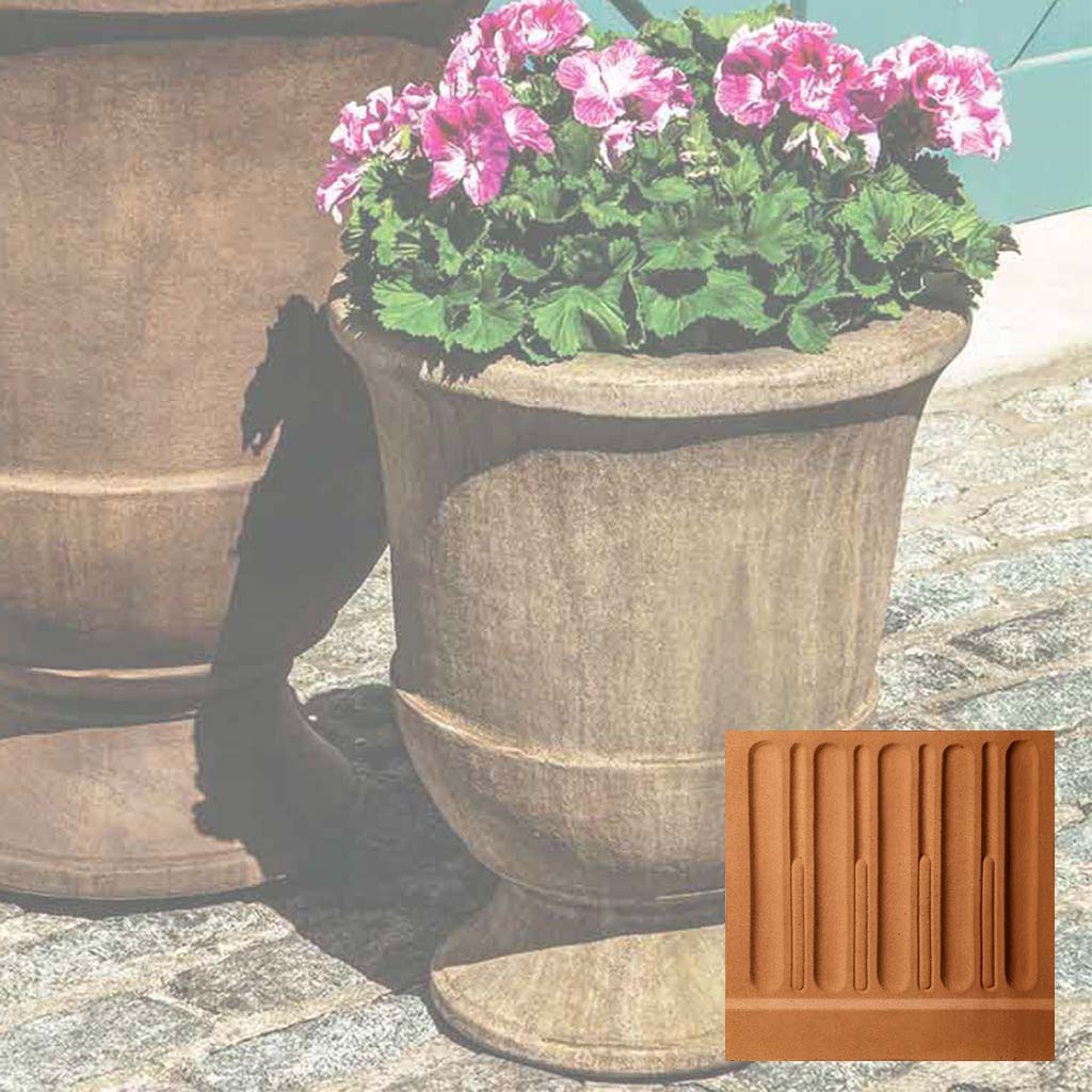Campania Pascal Urn - P-664