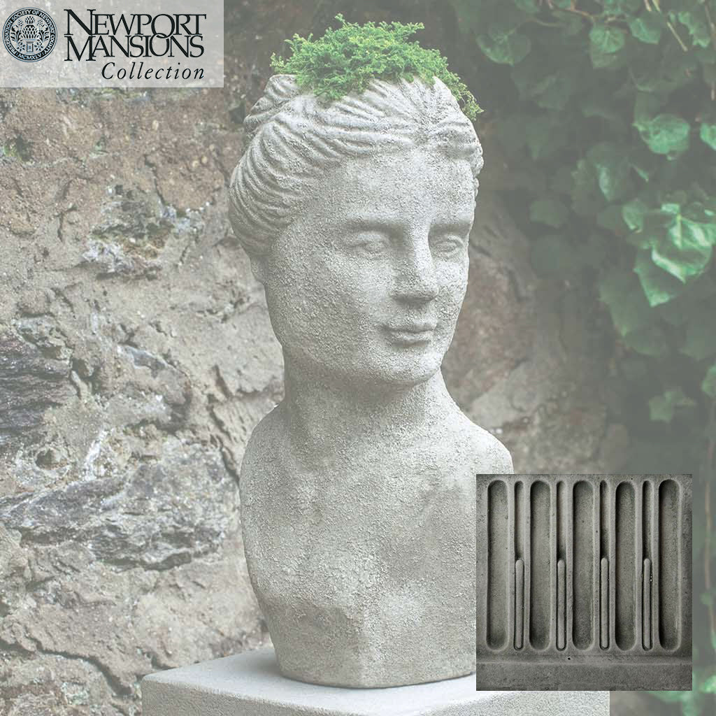 Campania Venus Garden Statue - P-679