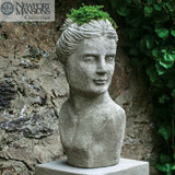 Campania Venus Garden Statue - P-679