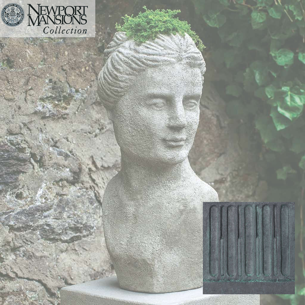 Campania Venus Garden Statue - P-679