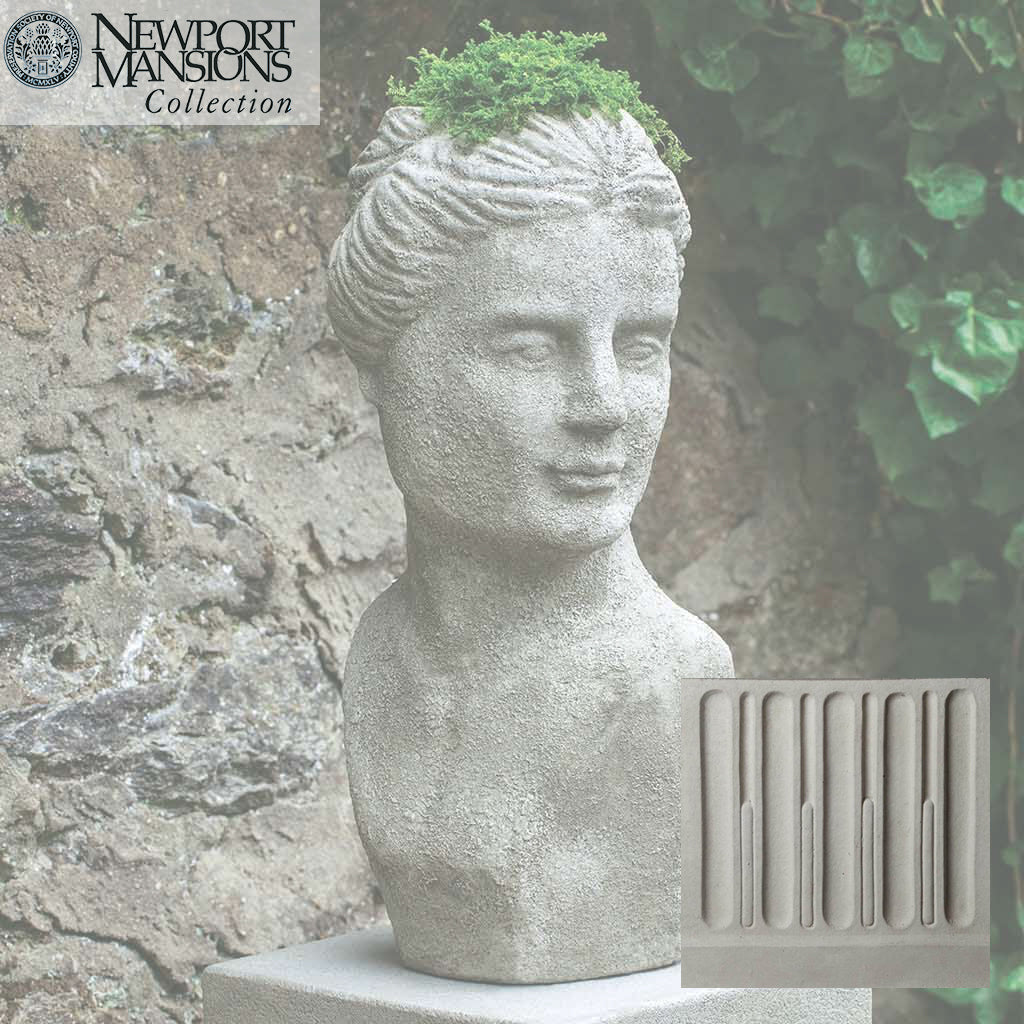 Campania Venus Garden Statue - P-679