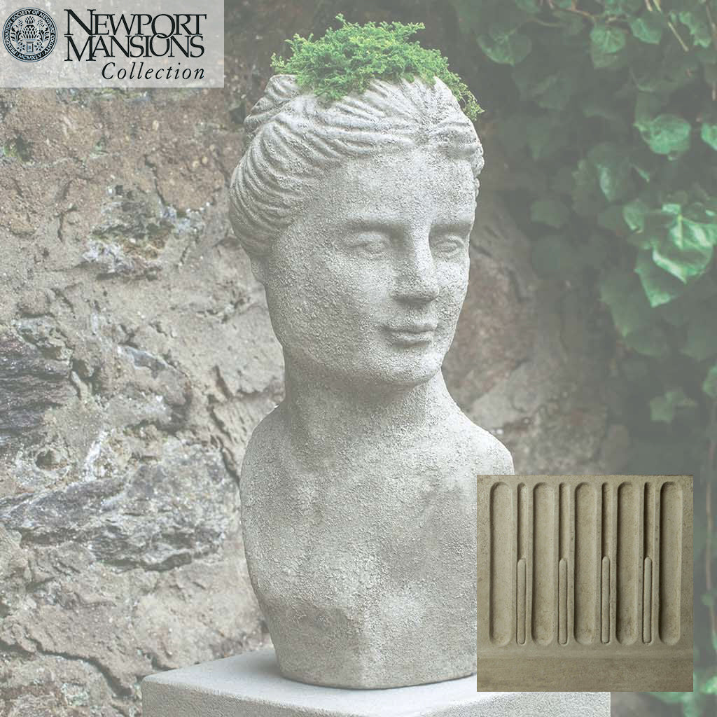 Campania Venus Garden Statue - P-679