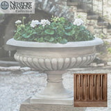 Campania Kingscote Urn - P-681