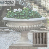Campania Kingscote Urn - P-681