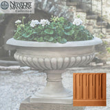 Campania Kingscote Urn - P-681