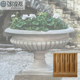 Campania Kingscote Urn - P-681