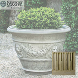 Campania Rosecliff Planter - P-683