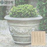 Campania Rosecliff Planter - P-683