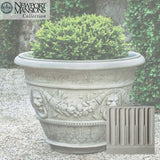 Campania Rosecliff Planter - P-683