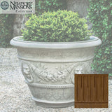 Campania Rosecliff Planter - P-683